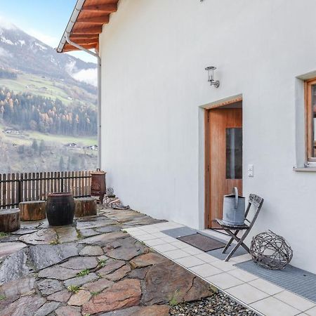 Kelderer Hof - Appartment Jaufen San Martino di Castrozza Buitenkant foto